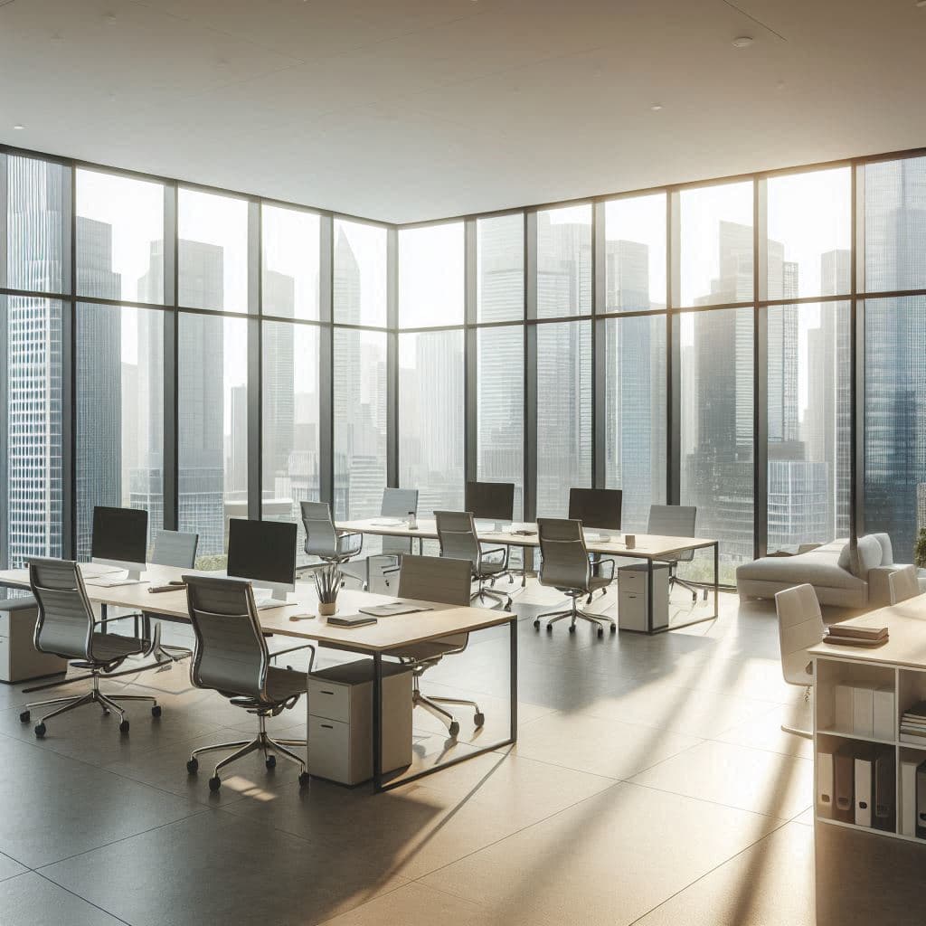 大厦名字文章配图